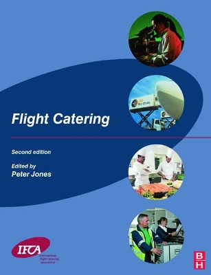 Flight Catering by Peter Jones