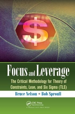 Focus and Leverage book