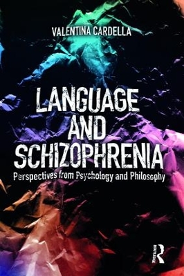 Language and Schizophrenia book