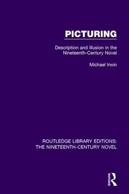 Picturing by Michael Irwin