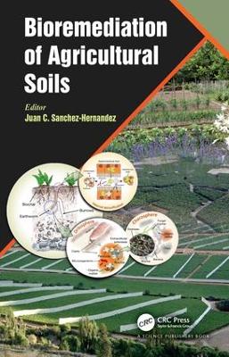 Bioremediation of Agricultural Soils book