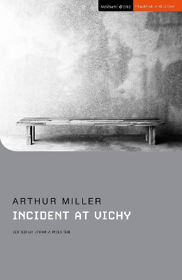 Incident at Vichy by Arthur Miller