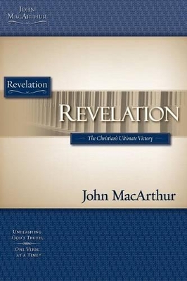 Revelation by John F. MacArthur