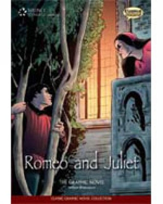 Romeo and Juliet book