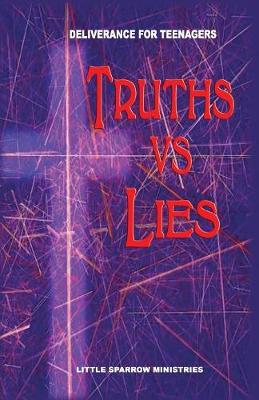 Truths Vs. Lies book