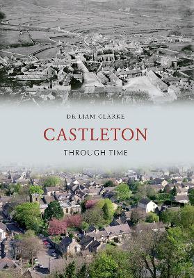 Castleton Through Time book