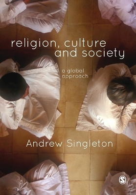 Religion, Culture & Society book