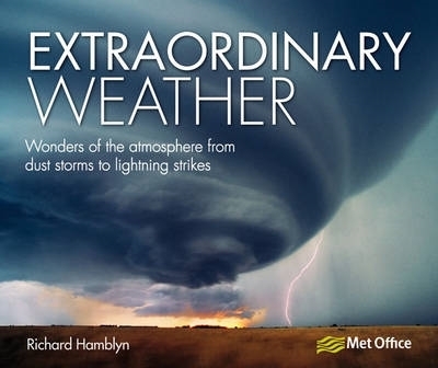 Extraordinary Weather book