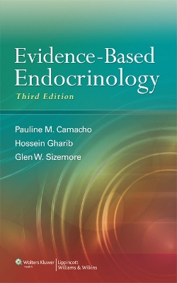 Evidence-Based Endocrinology book