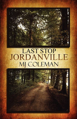 Last Stop Jordanville book