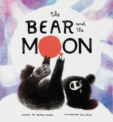 The Bear and the Moon book