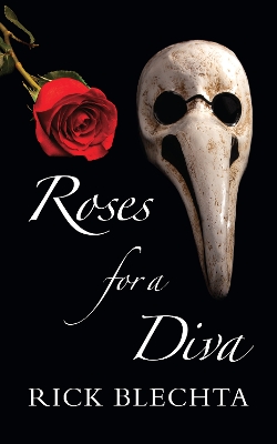 Roses for a Diva book