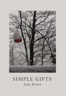 Simple Gifts book