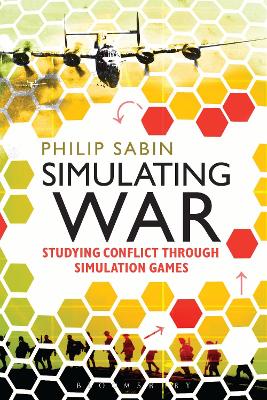 Simulating War book