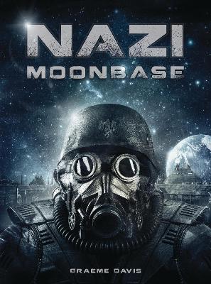 Nazi Moonbase book