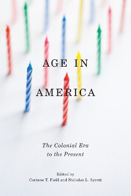 Age in America book