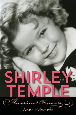 Shirley Temple book
