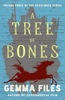 A Tree of Bones book