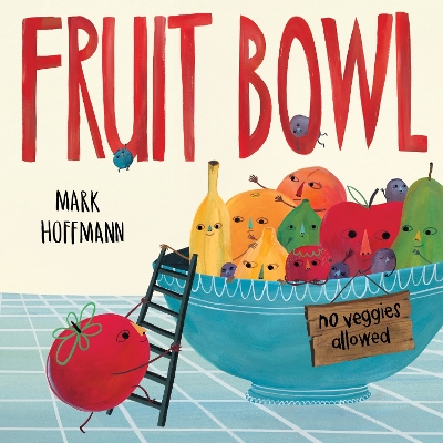 Fruit Bowl book