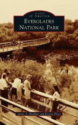 Everglades National Park book
