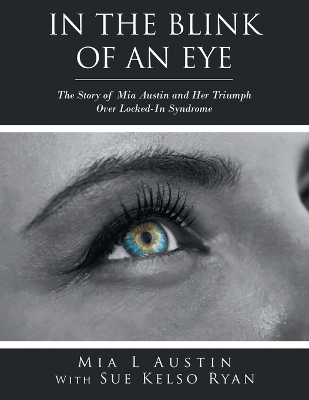 In the Blink of an Eye book