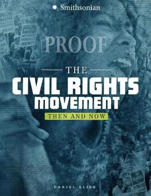 Civil Rights Movement book