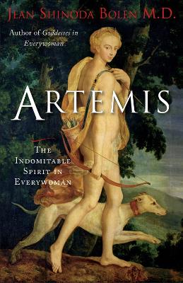 Artemis book