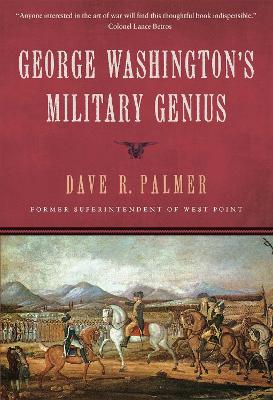 George Washington's Military Genius book