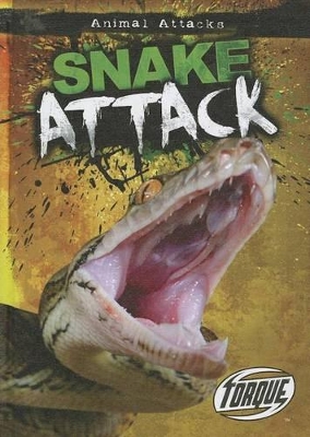 Torque Series book
