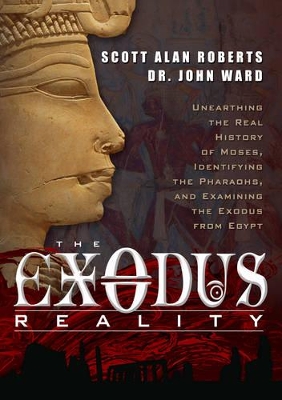 Exodus Reality book