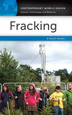 Fracking book