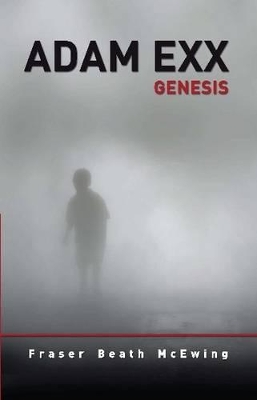 Adam Exx: Genesis book