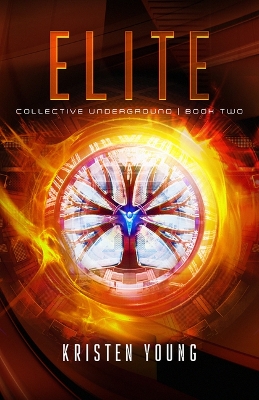 Elite: Volume 2 by Kristen Young