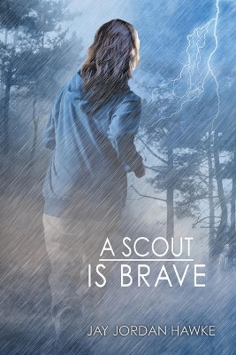 Scout Is Brave book