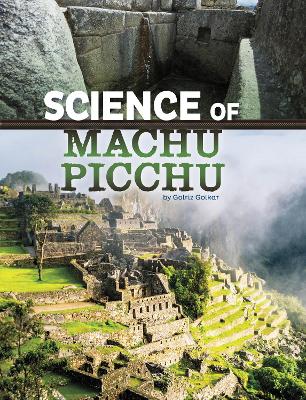Science On Machu Picchu book
