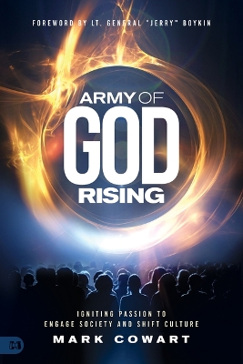 Army of God Rising book