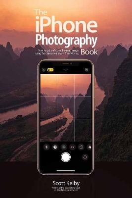 The iPhone Photography Book book
