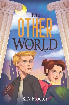The Other World book
