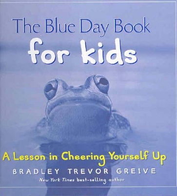 Blue Day Book for Kids book