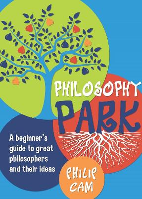 Philosophy Park book