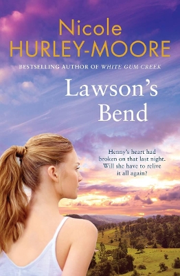 Lawson's Bend by Nicole Hurley-Moore