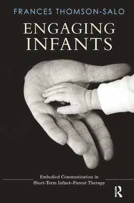 Engaging Infants book