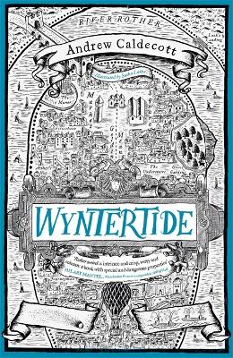 Wyntertide by Andrew Caldecott