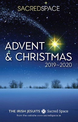 Sacred Space Advent & Christmas 2019-20 book