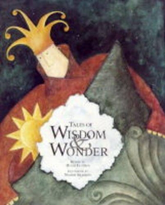 Tales of Wisdom and Wonder by Hugh Lupton