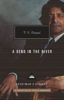 A Bend in the River book