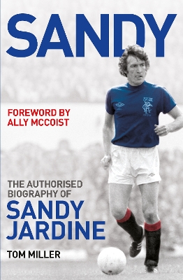 Sandy book