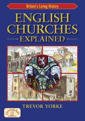 English Churches Explained book