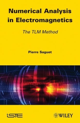 Numerical Analysis in Electromagnetics book