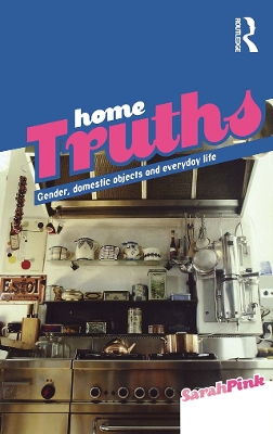 Home Truths by Sarah Pink